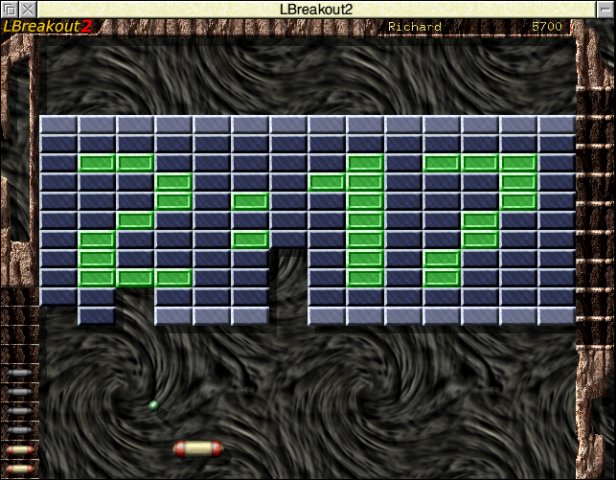 Playing the game