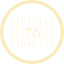 26 bit