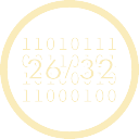 26/32 bit neutral