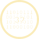 32 bit