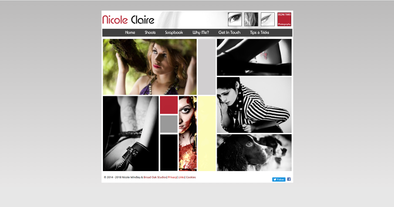 Nicole Claire Photogrpahy